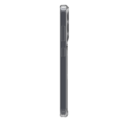 Flex Case - Samsung Galaxy S25 Plus - TPU Back Cover - (compatible with MagSafe) - Clear