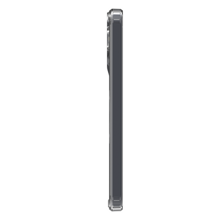 Flex Case - Samsung Galaxy S25 Plus - TPU Back Cover - (compatible with MagSafe) - Clear