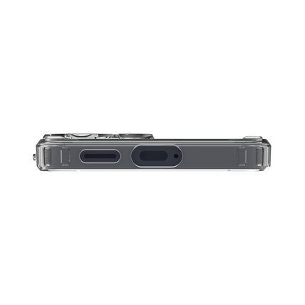 Flex Case - Samsung Galaxy S25 Plus - TPU Back Cover - (compatible with MagSafe) - Clear