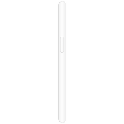 FlexLite Case - Samsung Galaxy Xcover7 - Soft TPU Back Cover - Clear