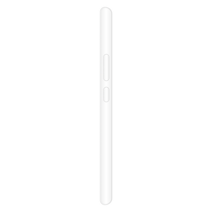 FlexLite Case - Xiaomi 14T Pro - Soft TPU Back Cover - Clear