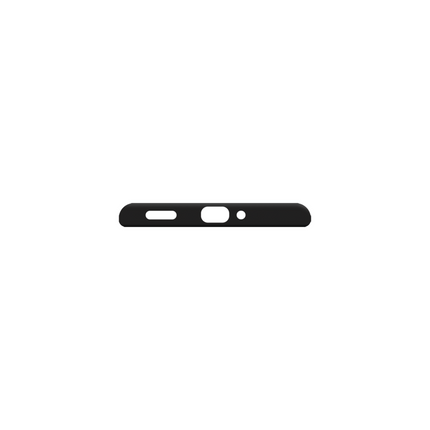 FlexLite Case - Xiaomi 14T Pro - Soft TPU Back Cover - Black