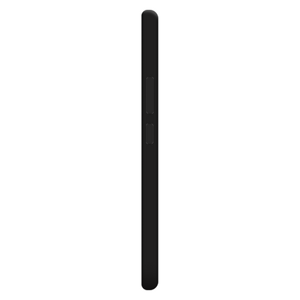 FlexLite Case - Xiaomi 14T - Soft TPU Back Cover - Black