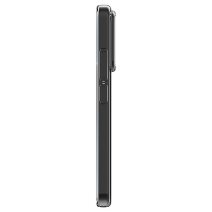FlexLite Case - Xiaomi 15 - Soft TPU Back Cover - Clear