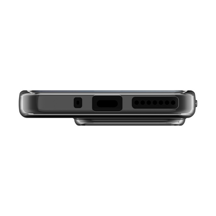 FlexLite Case - Xiaomi 15 - Soft TPU Back Cover - Clear