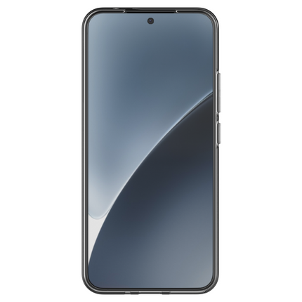 FlexLite Case - Xiaomi 15 - Soft TPU Back Cover - Clear