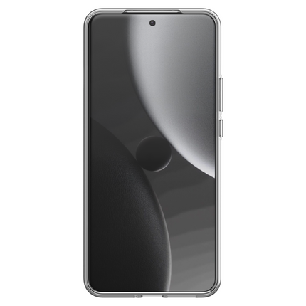 FlexLite Case - Xiaomi 15 Ultra - Soft TPU Back Cover - Clear
