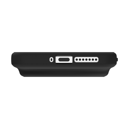 FlexLite Case - Xiaomi 15 Ultra - Soft TPU Back Cover - Black
