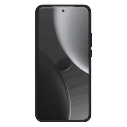 FlexLite Case - Xiaomi 15 Ultra - Soft TPU Back Cover - Black