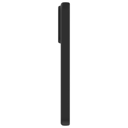 FlexLite Case - Xiaomi 15 - Soft TPU Back Cover - Black