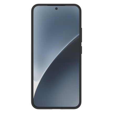 FlexLite Case - Xiaomi 15 - Soft TPU Back Cover - Black