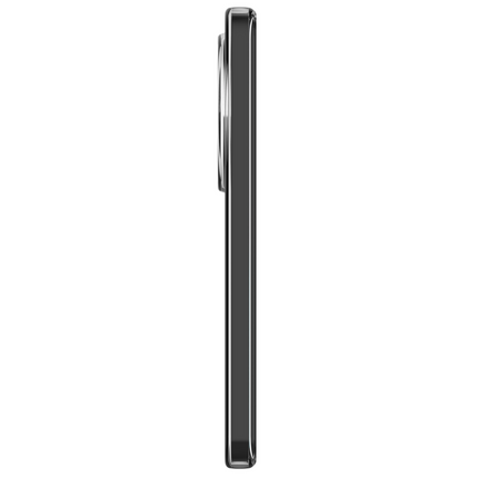FlexLite Case - Xiaomi Poco C75 - Soft TPU Back Cover - Clear