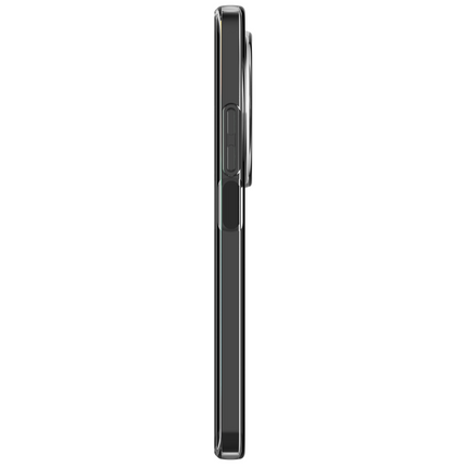 FlexLite Case - Xiaomi Poco C75 - Soft TPU Back Cover - Clear