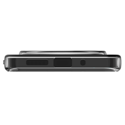 FlexLite Case - Xiaomi Poco C75 - Soft TPU Back Cover - Clear