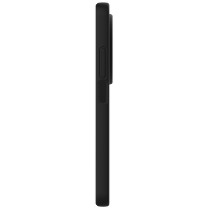 FlexLite Case - Xiaomi Poco C75 - Soft TPU Back Cover - Black