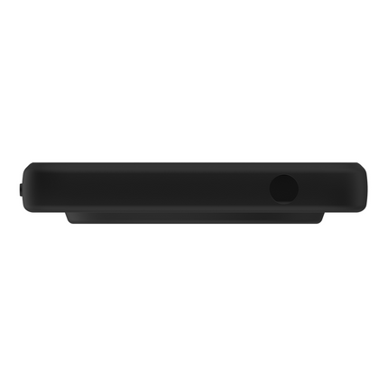 FlexLite Case - Xiaomi Poco C75 - Soft TPU Back Cover - Black