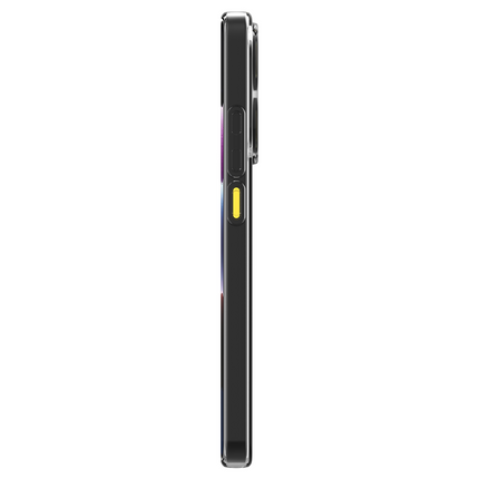 FlexLite Case - Xiaomi Poco X7 Pro - Soft TPU Back Cover - Clear