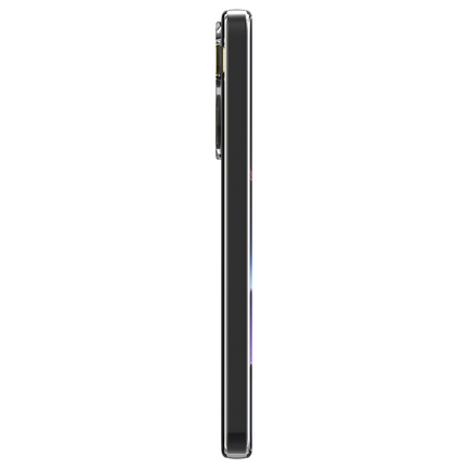 FlexLite Case - Xiaomi Poco X7 Pro - Soft TPU Back Cover - Clear