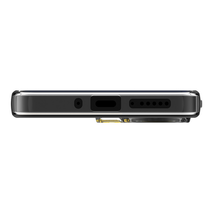 FlexLite Case - Xiaomi Poco X7 Pro - Soft TPU Back Cover - Clear