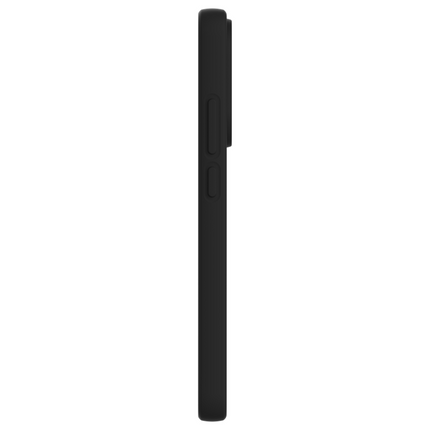 FlexLite Case - Xiaomi Poco X7 Pro - Soft TPU Back Cover - Black