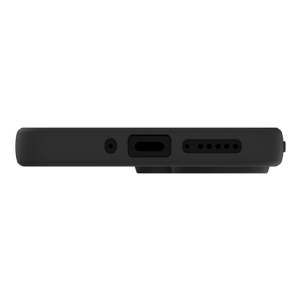 FlexLite Case - Xiaomi Poco X7 Pro - Soft TPU Back Cover - Black