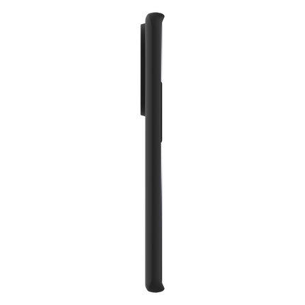 FlexLite Case - Xiaomi Poco X7 - Soft TPU Back Cover - Black