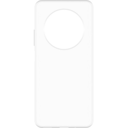 FlexLite Case - Xiaomi Redmi 14C - Soft TPU Back Cover - Clear