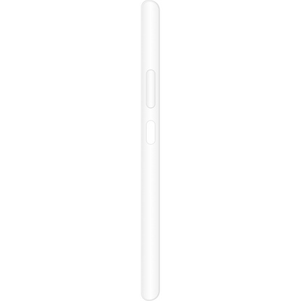 FlexLite Case - Xiaomi Redmi 14C - Soft TPU Back Cover - Clear