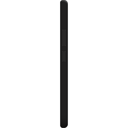 FlexLite Case - Xiaomi Redmi 14C - Soft TPU Back Cover - Black