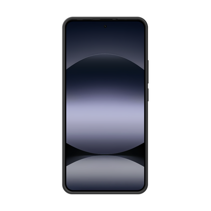 FlexLite Case - Xiaomi Redmi Note 14 (4G) - Soft TPU Back Cover - Black