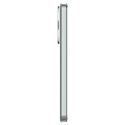 FlexLite Case - Xiaomi Redmi Note 14 (5G) - Soft TPU Back Cover - Clear
