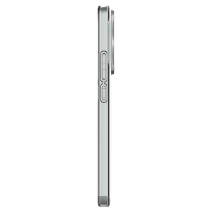 FlexLite Case - Xiaomi Redmi Note 14 (5G) - Soft TPU Back Cover - Clear