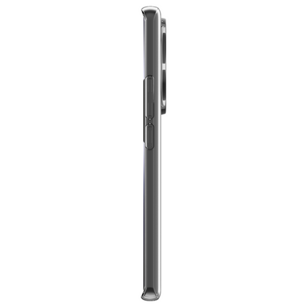 FlexLite Case - Xiaomi Redmi Note 14 Pro (4G) - Soft TPU Back Cover - Clear