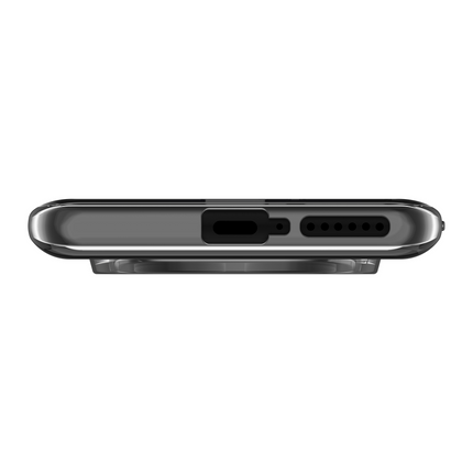 FlexLite Case - Xiaomi Redmi Note 14 Pro (4G) - Soft TPU Back Cover - Clear