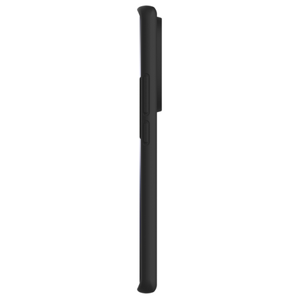 FlexLite Case - Xiaomi Redmi Note 14 Pro (5G) - Soft TPU Back Cover - Black