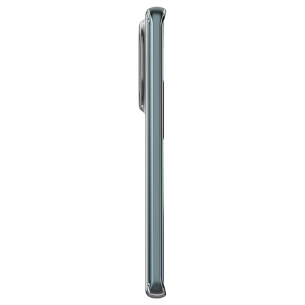 FlexLite Case - Xiaomi Redmi Note 14 Pro Plus (5G) - Soft TPU Back Cover - Clear