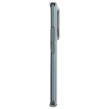 FlexLite Case - Xiaomi Redmi Note 14 Pro Plus (5G) - Soft TPU Back Cover - Clear