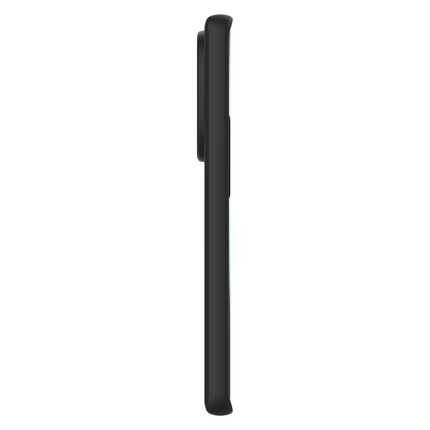 FlexLite Case - Xiaomi Redmi Note 14 Pro Plus (5G) - Soft TPU Back Cover - Black
