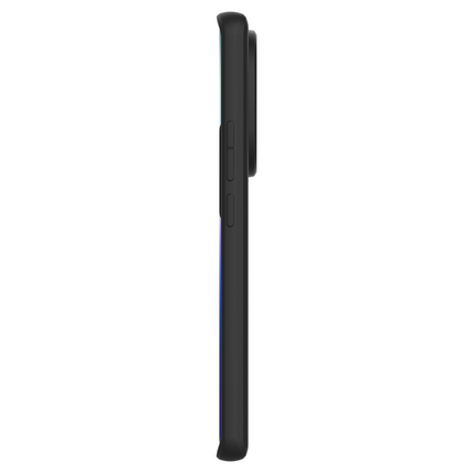 FlexLite Case - Xiaomi Redmi Note 14 Pro Plus (5G) - Soft TPU Back Cover - Black