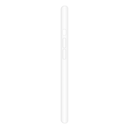 Flex Case - iPhone 13 Pro - TPU Back Cover - (compatible with MagSafe) - Clear