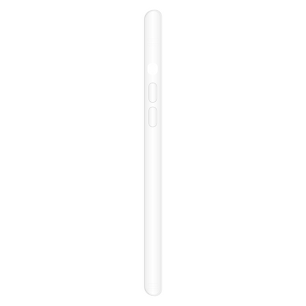 Flex Case - iPhone 14 Plus - TPU Back Cover - (compatible with MagSafe) - Clear
