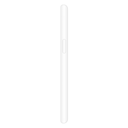 Flex Case - iPhone 15 Pro Max - TPU Back Cover - (compatible with MagSafe) - Clear