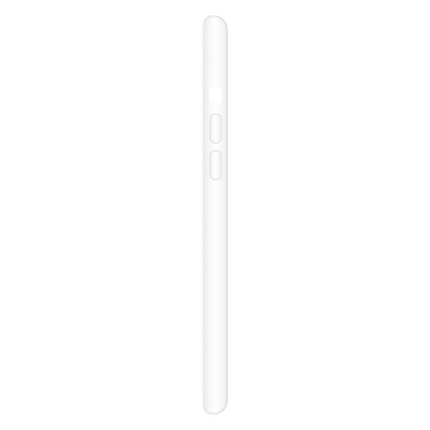 Flex Case - iPhone 15 Pro Max - TPU Back Cover - (compatible with MagSafe) - Clear