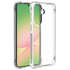 SoSkild Samsung Galaxy A57 Absorb Impact Case - Clear