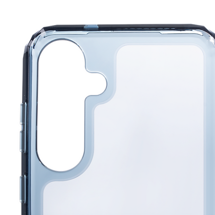 SoSkild Samsung Galaxy S24+ Defend Heavy Impact Case - Smokey Grey