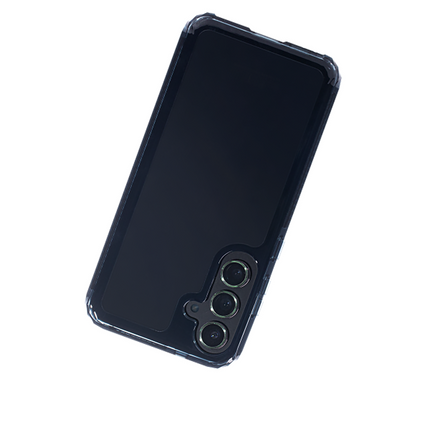 SoSkild Samsung Galaxy S24+ Defend Heavy Impact Case - Smokey Grey