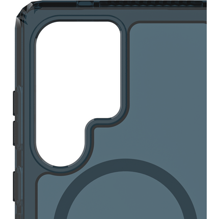 SoSkild Samsung Galaxy S25 Ultra Defend Heavy Impact Case - Smokey Grey