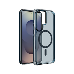 SoSkild Samsung Galaxy S26 Ultra Defend Heavy Impact Case - Smokey Grey