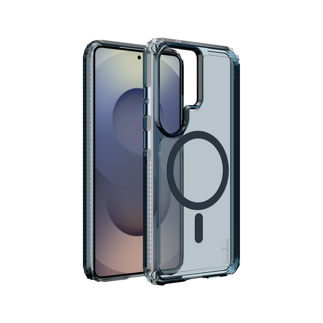 SoSkild Samsung Galaxy S26 Ultra Defend Heavy Impact Case - Smokey Grey