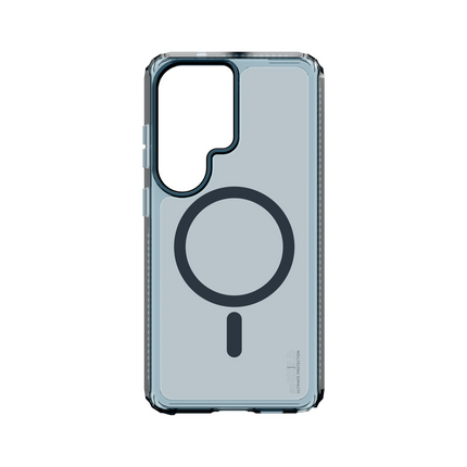 SoSkild Samsung Galaxy S26 Ultra Defend Heavy Impact Case - Smokey Grey